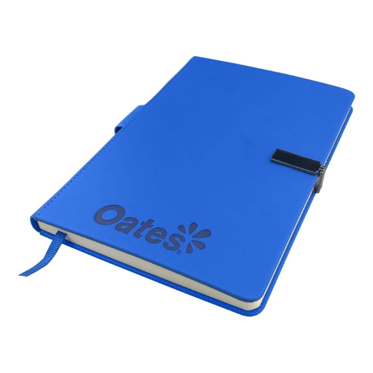 Picture of Derly Premium Notebook