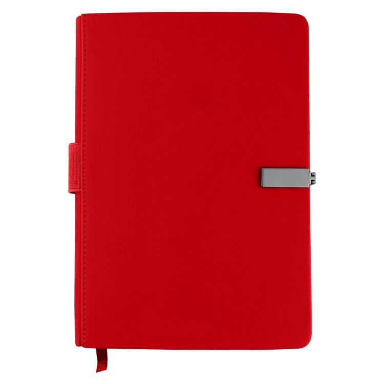 Picture of Derly Premium Notebook