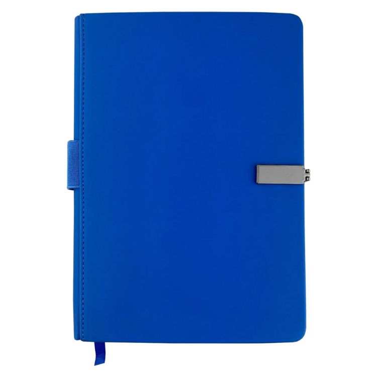 Picture of Derly Premium Notebook