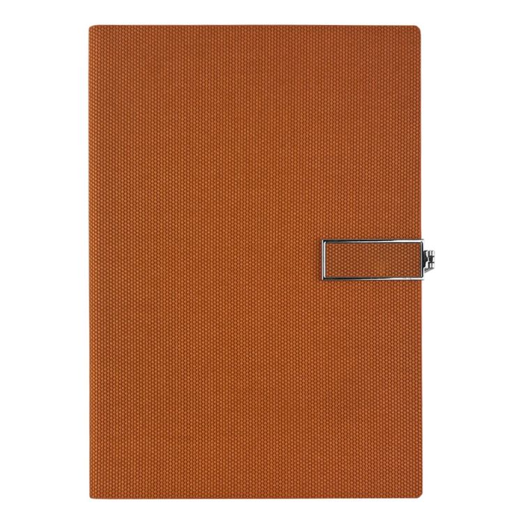 Picture of Century Notebook