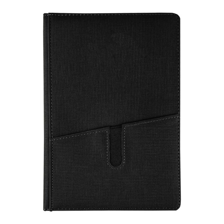 Picture of Isaly Notebook