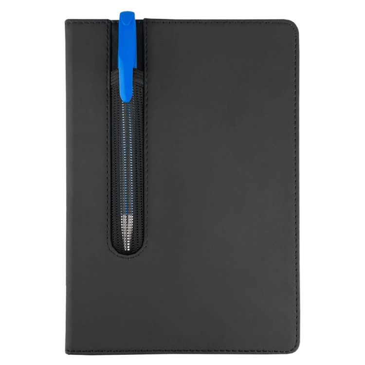 Picture of Finch Notebook