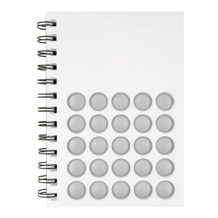 Picture of Diano Bubble Notebook