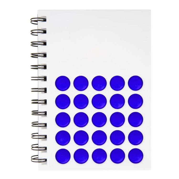 Picture of Diano Bubble Notebook