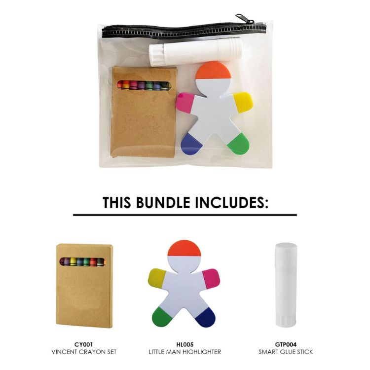 Picture of Children’s Bundle