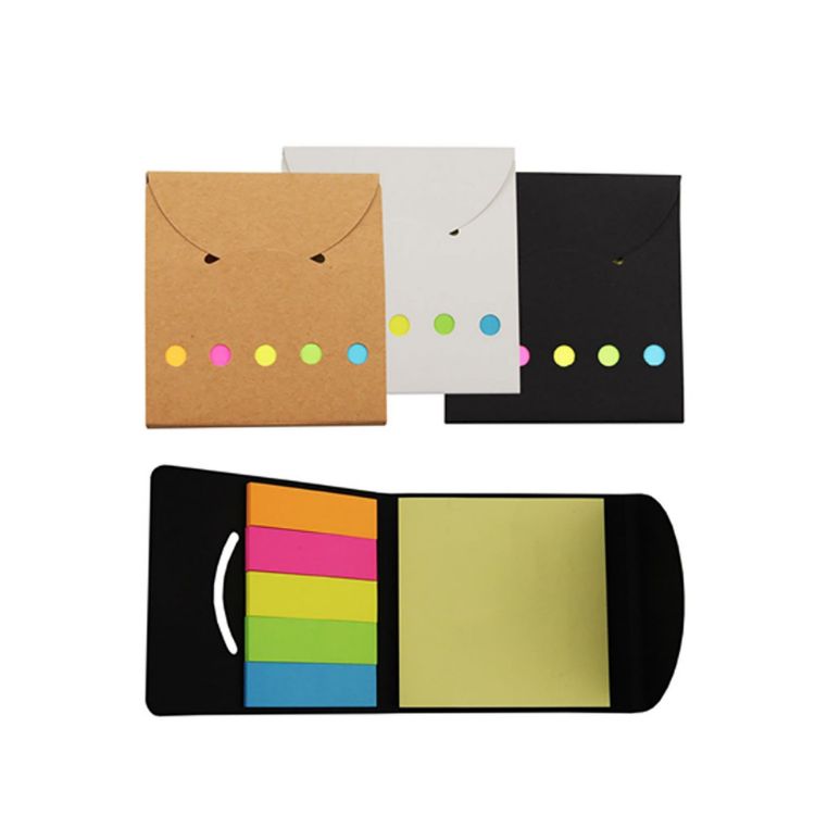 Picture of Sweeti Sticky Note Pad