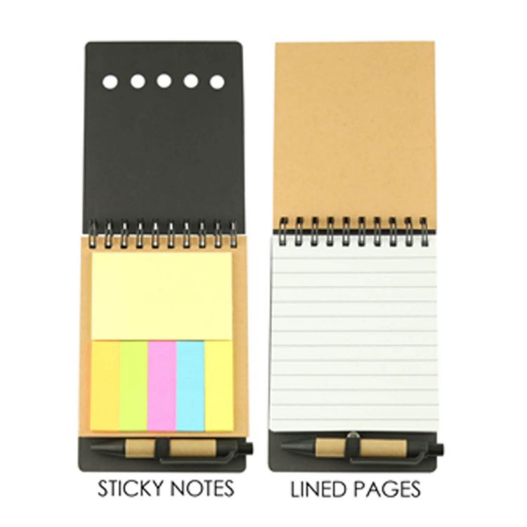 Picture of Jotty Sticky Note Pad