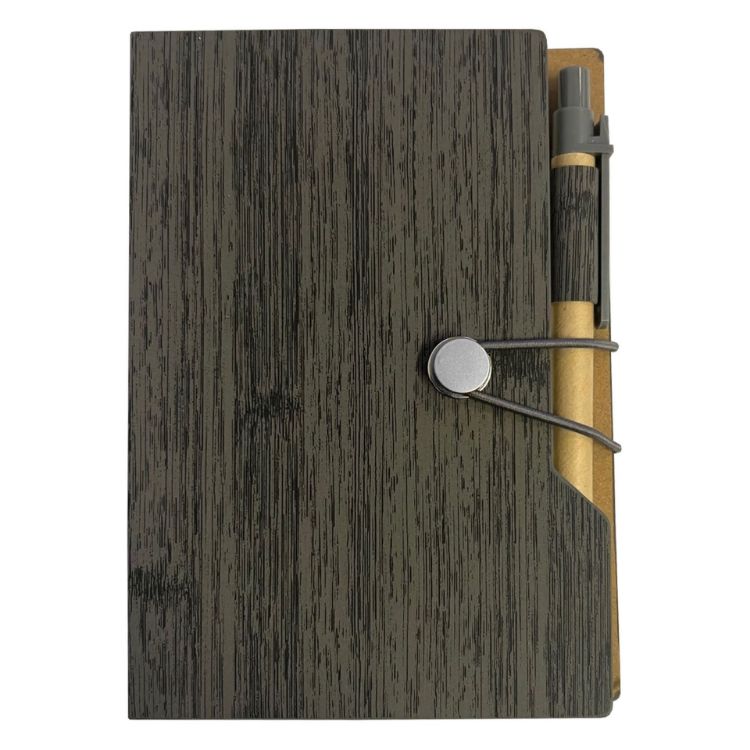 Picture of Goodmen Sticky Note Pad