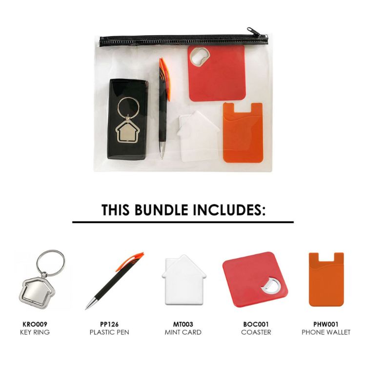 Picture of Real Estate Bundle