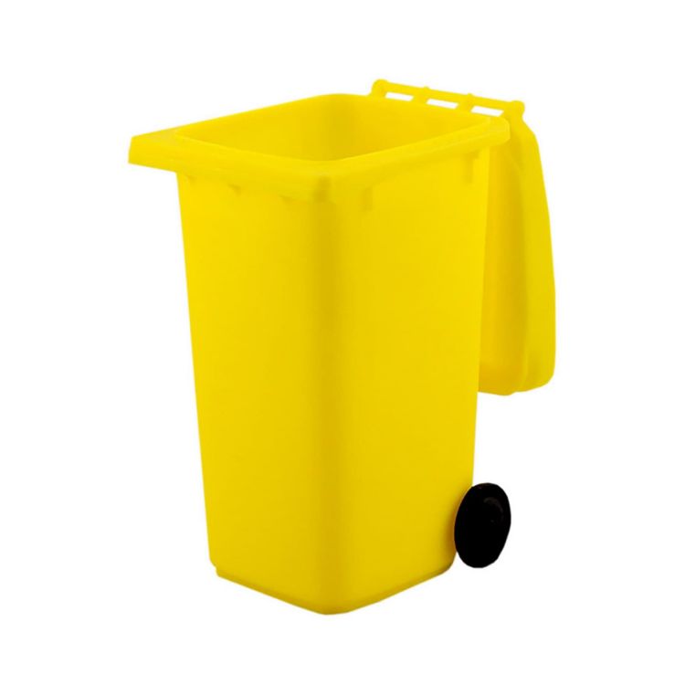 Picture of Wheelie Bin Pen Holder