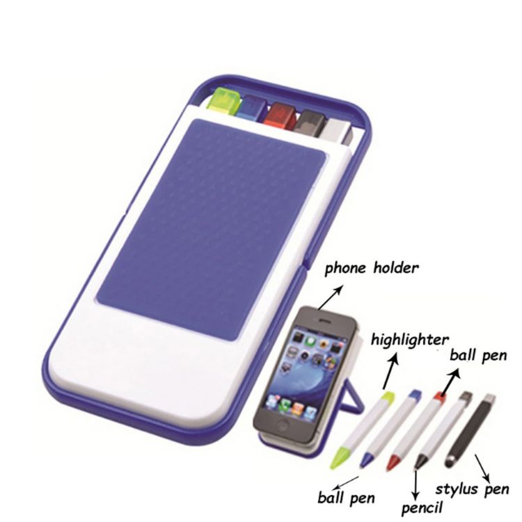Picture of Mobile Holder with Pen Sets