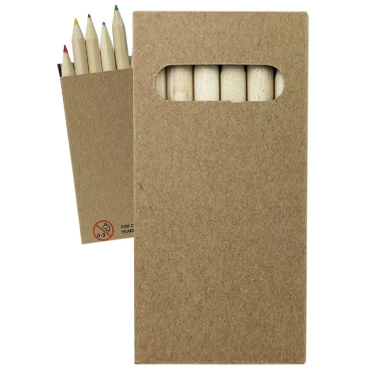 Picture of Colour Pencil Pack