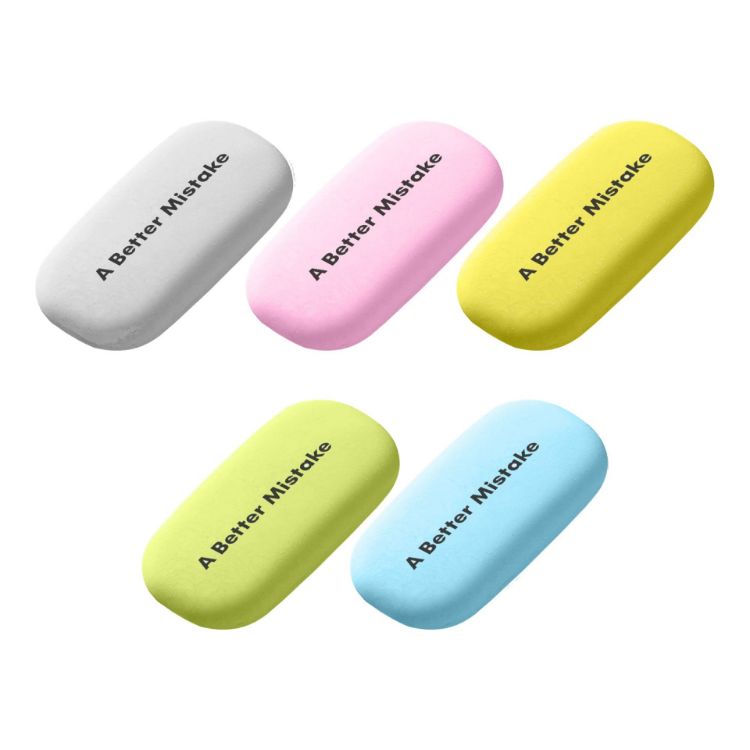 Picture of Joy Rubber Eraser