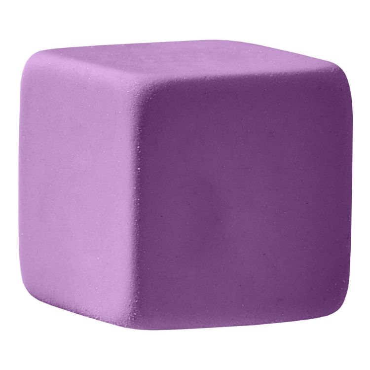 Picture of Nero Cube Rubber Eraser