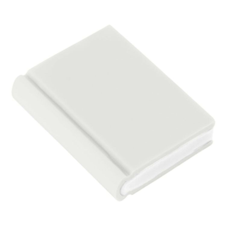 Picture of Book Shaped Rubber Eraser