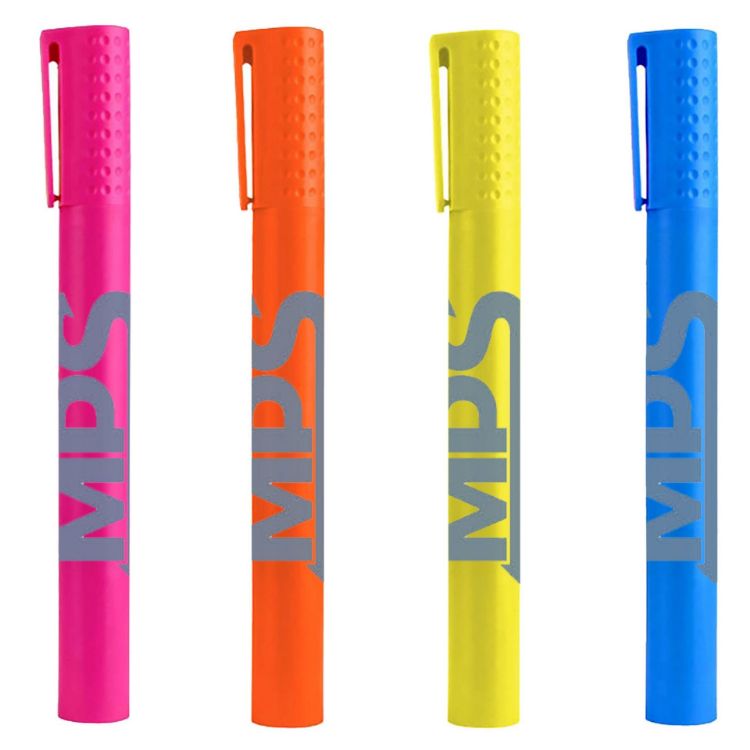 Picture of Jumbo Highlighter Pen