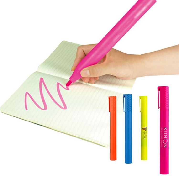 Picture of Jumbo Highlighter Pen