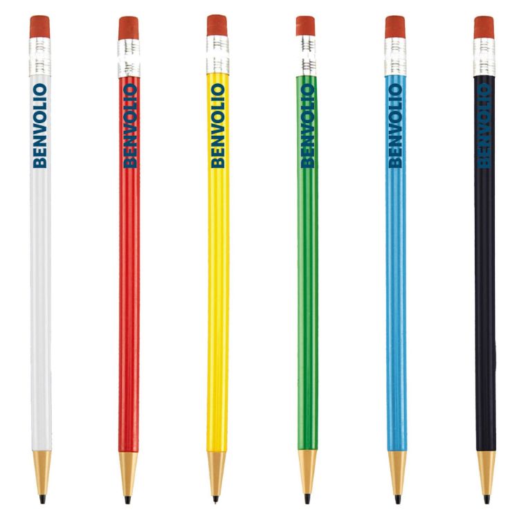 Picture of Round Mechanical Pencil