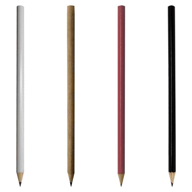 Picture of Wood Pencils