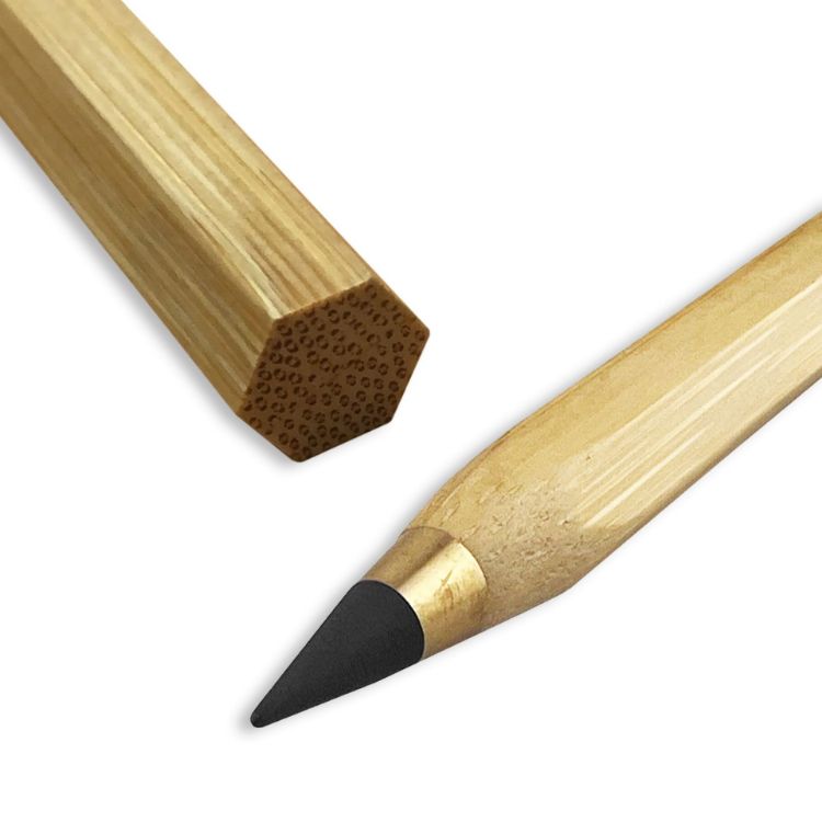 Picture of Endless Bamboo Pencil