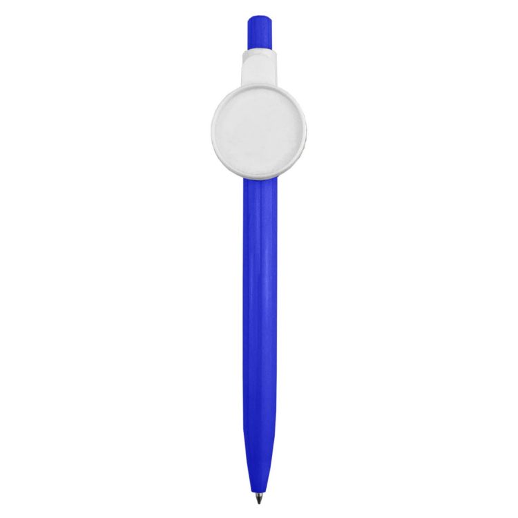 Picture of Button Badge Pen