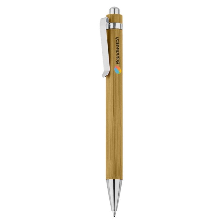 Picture of Forya Bamboo Pen