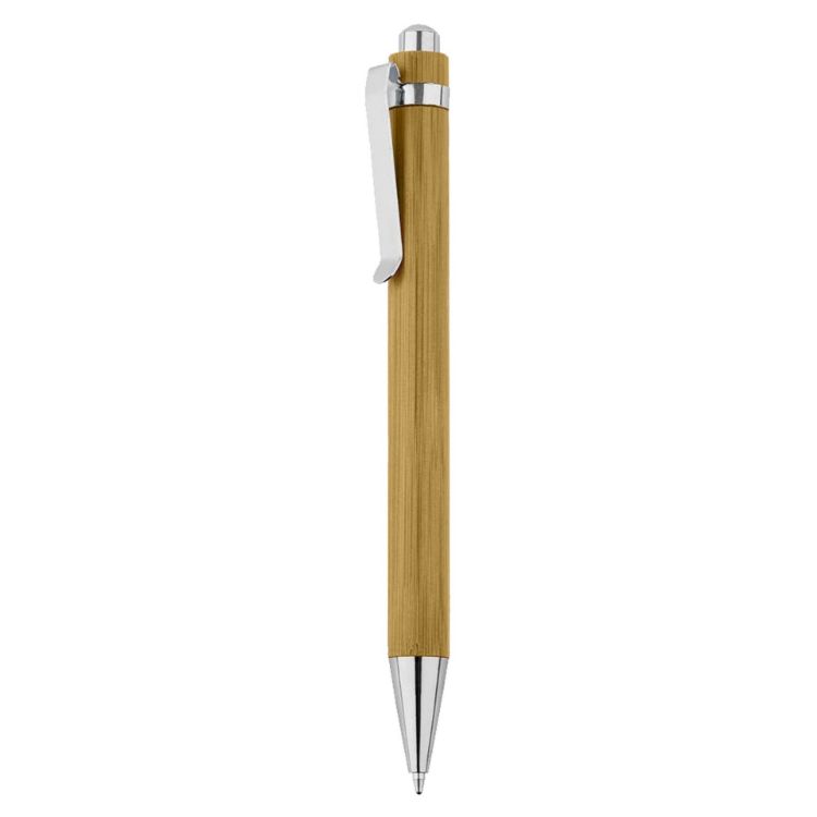 Picture of Forya Bamboo Pen