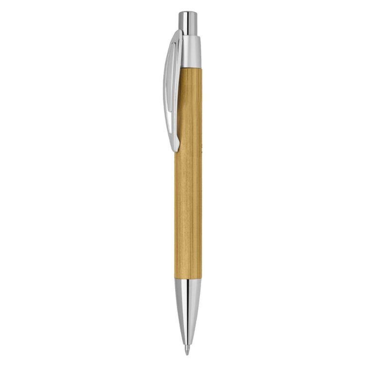 Picture of Flurr Bamboo Pen