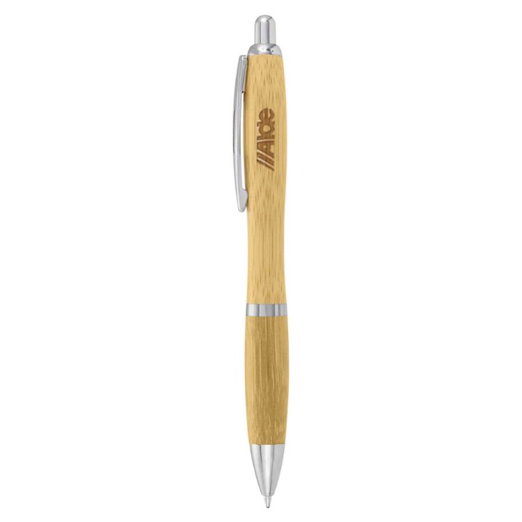 Picture of Deyon Bamboo Pen