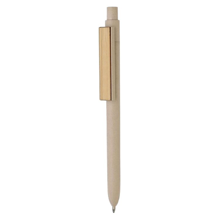 Picture of Fiota Bamboo Fiber Pen