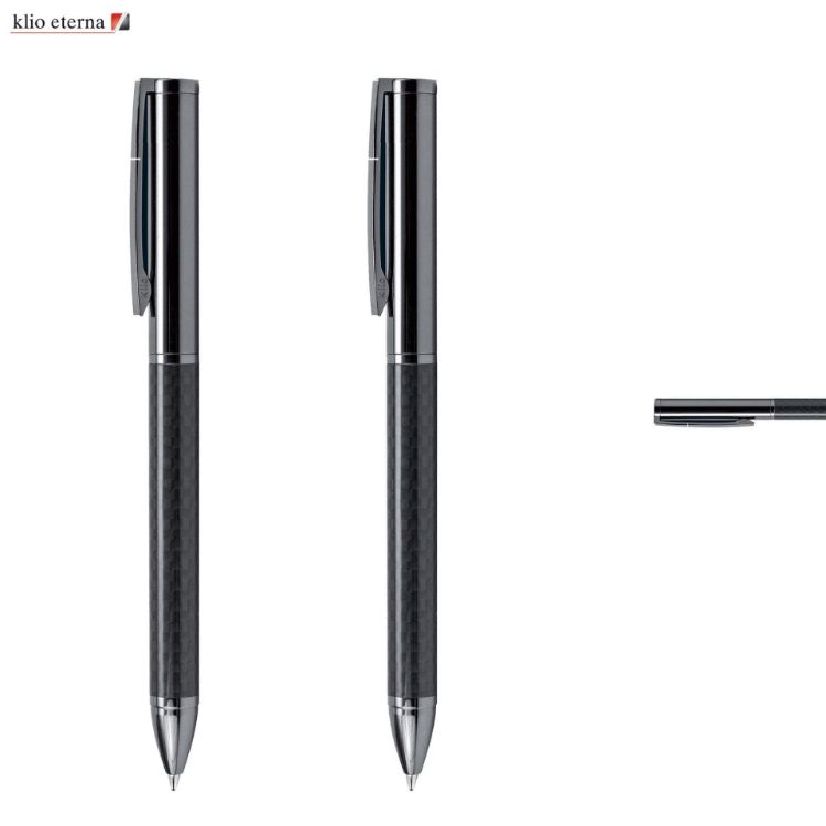 Picture of Fusion Carbon Ball Pen