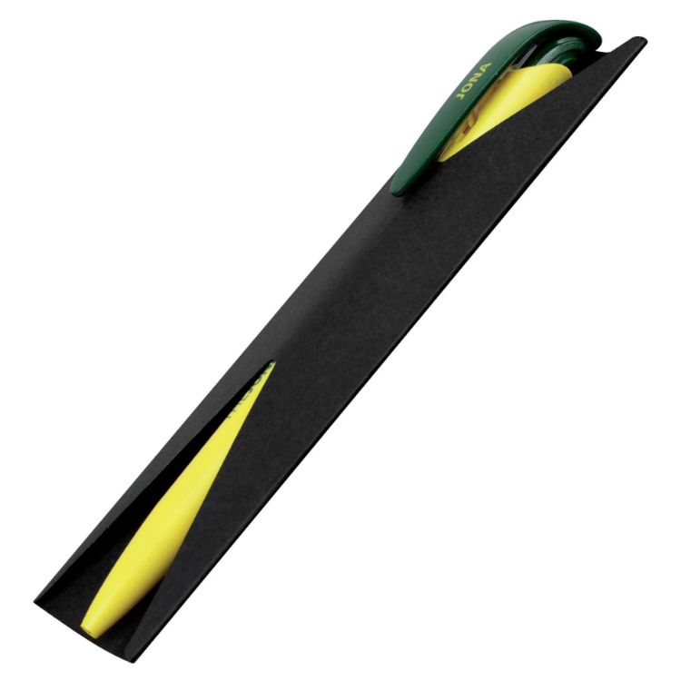 Picture of Single Paper Pen Sleeve