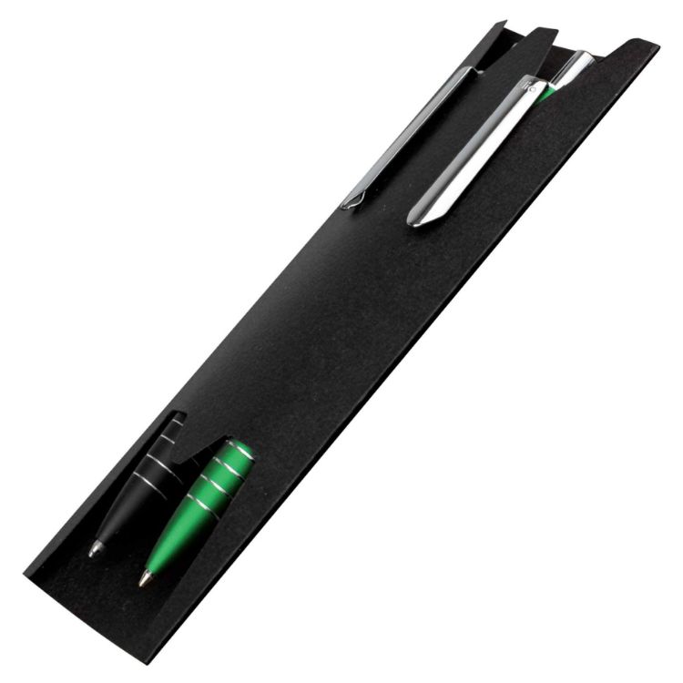 Picture of Double Paper Pen Sleeve