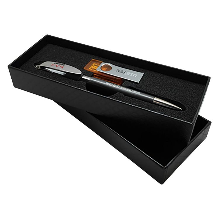 Picture of Premium USB Pen Gift Box