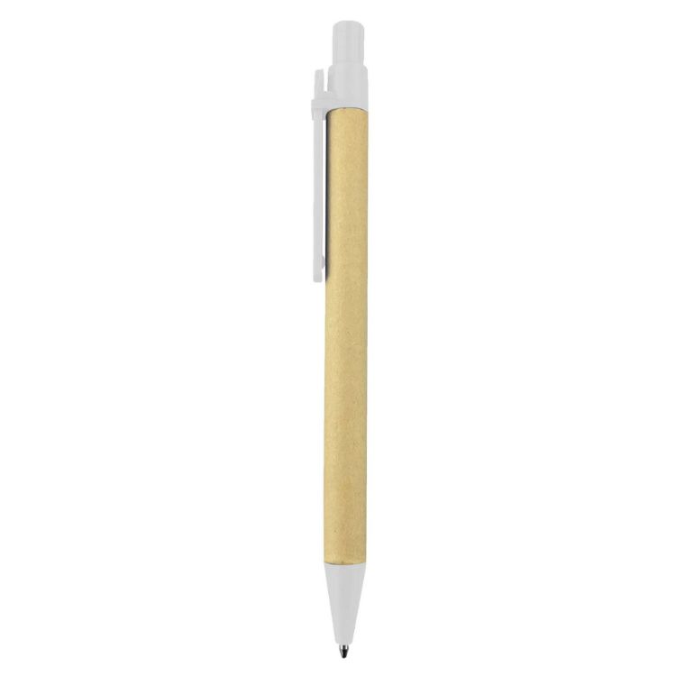 Picture of Astor Recycled Cardboard Pen