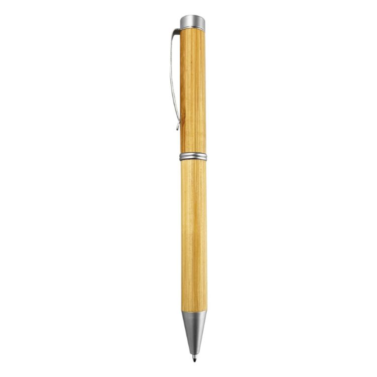 Picture of World Prestige Bamboo Pen