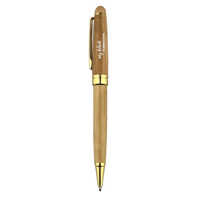 Picture of Boron Bamboo Pen