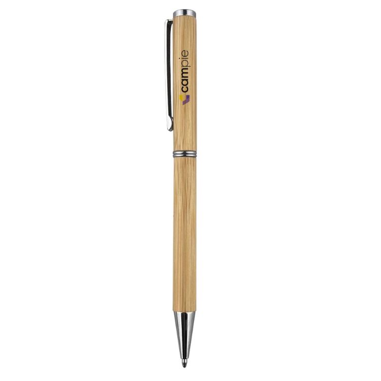 Picture of Berlino Bamboo Pen