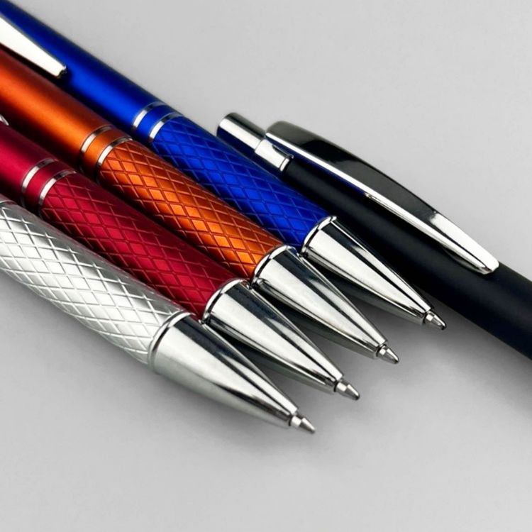 Picture of Interwell Plastic Pen