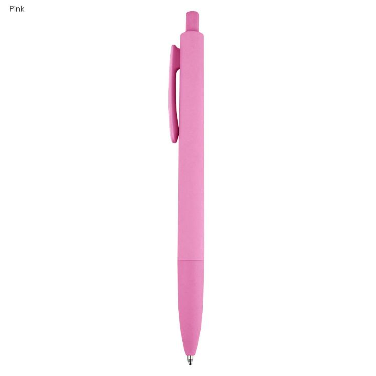 Picture of Smooth Plastic Pen