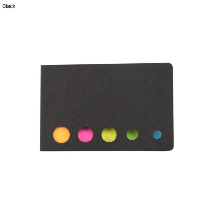 Picture of Dotty Sticky Note