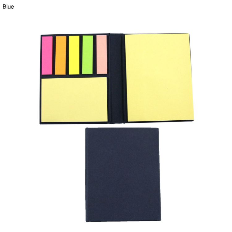 Picture of Handy Sticky Note Pad