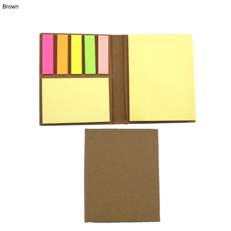 Picture of Handy Sticky Note Pad