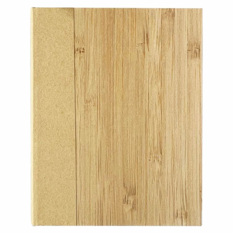 Picture of Santo Bamboo Sticky Note