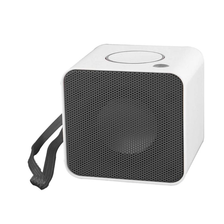 Picture of Square Blue Tooth Speaker