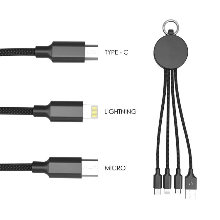 Picture of Bottle Opener Charging Cable