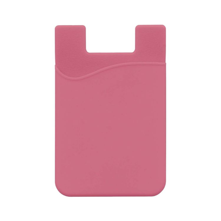 Picture of Mobile Phone Wallet