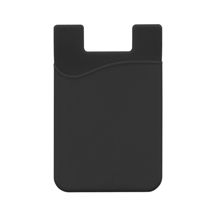 Picture of Mobile Phone Wallet