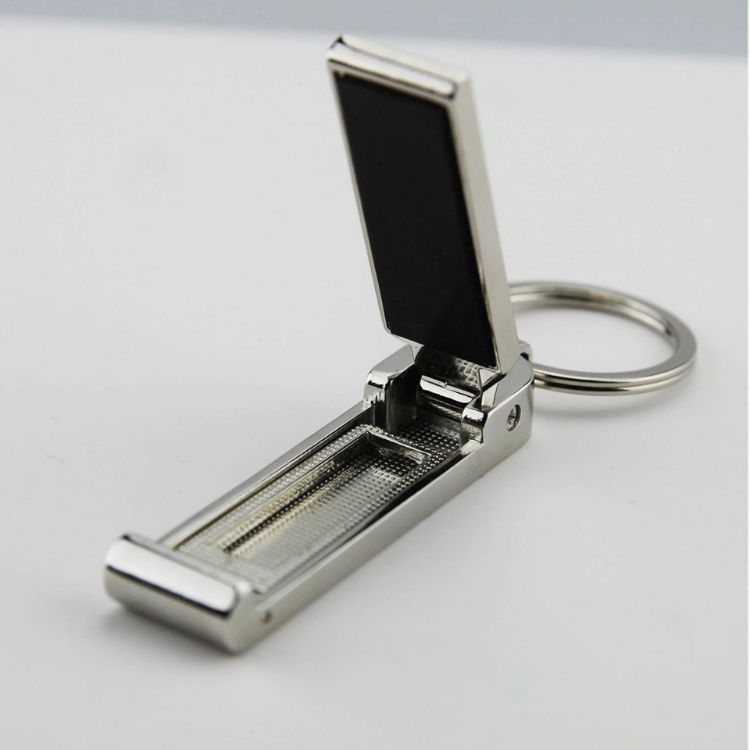 Picture of Mobile Stand and Hanger Key Ring