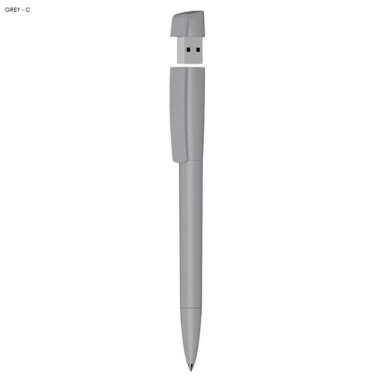 Picture of USB Pen 16GB Solid Plastic